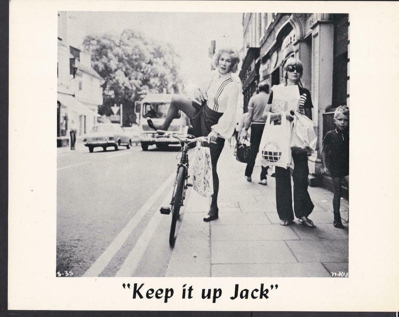 Keep It Up, Jack (1974) Screenshot 5