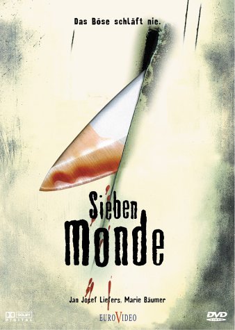 Sieben Monde (1998) Screenshot 1 