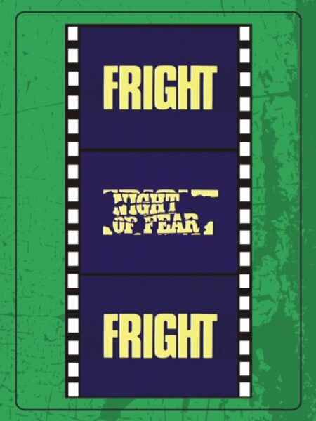 Night of Fear (1973) Screenshot 1