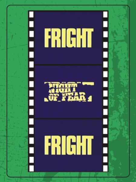Night of Fear (1973) Screenshot 2