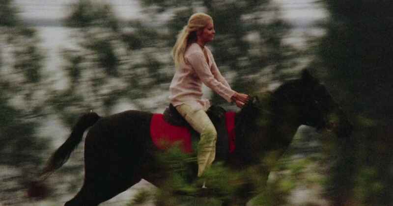 Night of Fear (1973) Screenshot 4