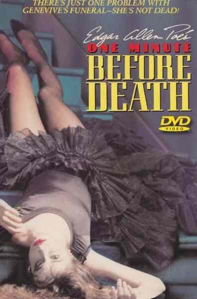 One Minute Before Death (1972) Screenshot 2