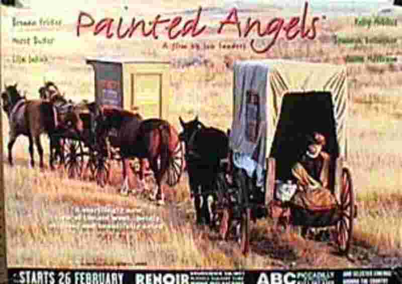Painted Angels (1998) Screenshot 2