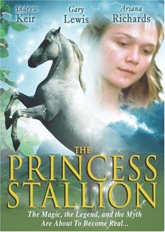 The Princess Stallion (1997) Screenshot 3