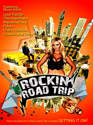 Rockin' Road Trip (1986) Screenshot 1 