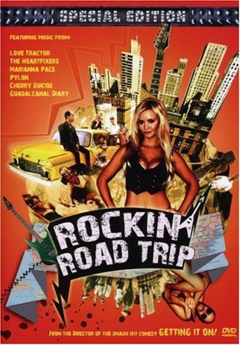 Rockin' Road Trip (1986) Screenshot 2 