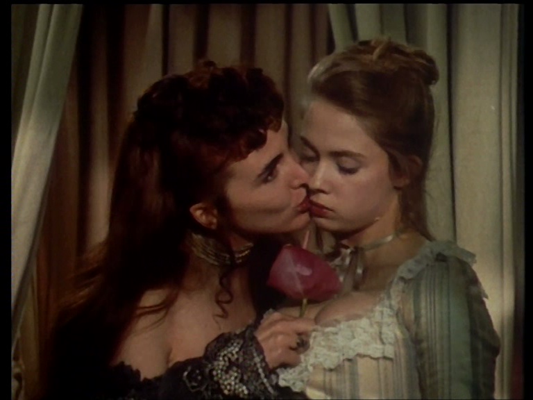Softly from Paris (1986) Screenshot 3
