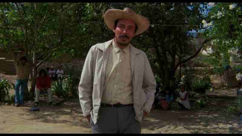 Canoa: A Shameful Memory (1976) Screenshot 5