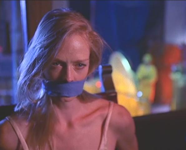 Dead by Midnight (1997) Screenshot 1