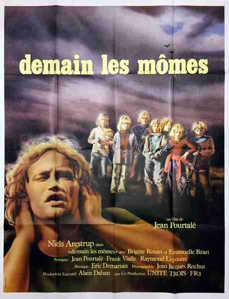 Demain les mômes (1976) Screenshot 2