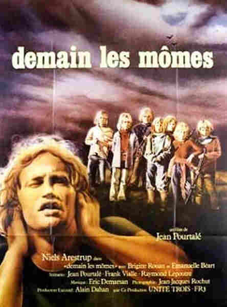 Demain les mômes (1976) Screenshot 3