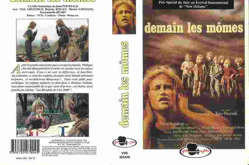 Demain les mômes (1976) Screenshot 4