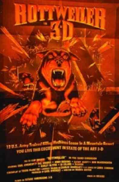 Dogs of Hell (1983) Screenshot 3