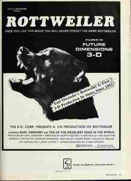 Dogs of Hell (1983) Screenshot 4
