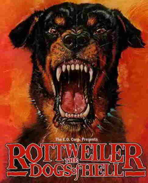 Dogs of Hell (1983) Screenshot 5