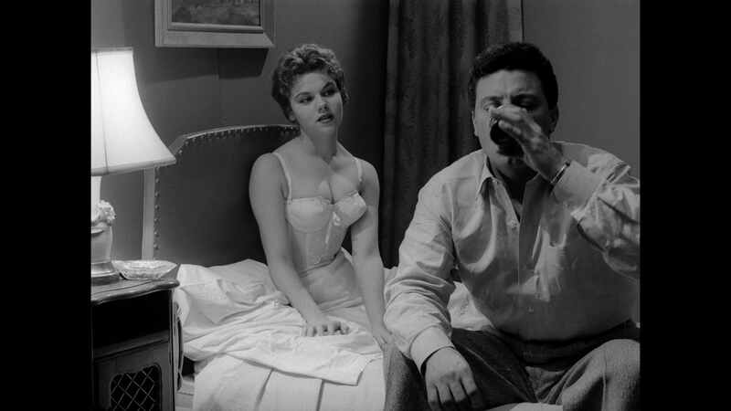 Johnny Gunman (1957) Screenshot 1