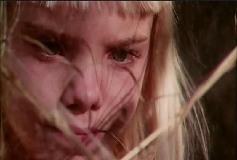 Kiss of the Tarantula (1975) Screenshot 3
