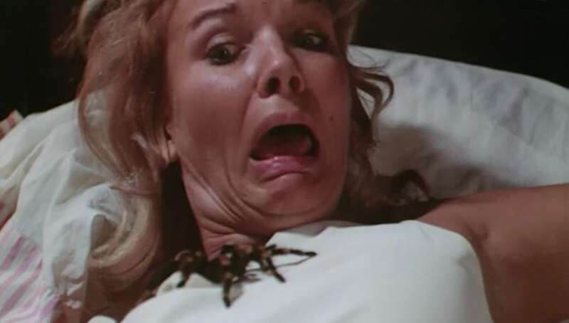 Kiss of the Tarantula (1975) Screenshot 5