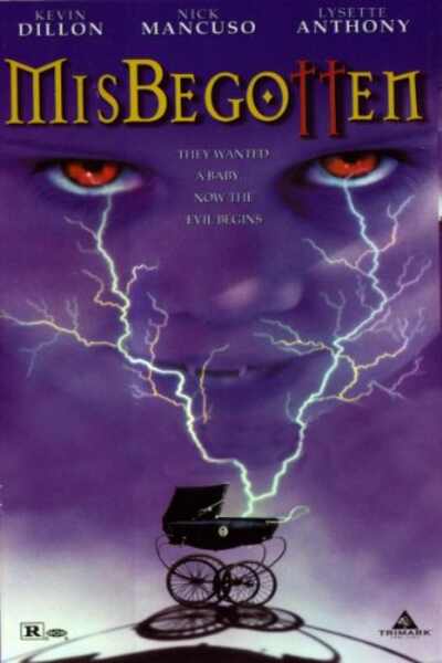 Misbegotten (1997) Screenshot 1