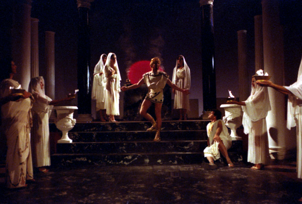 Nero and Poppea - An Orgy of Power (1982) Screenshot 4