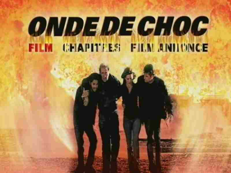 No Code of Conduct (1998) Screenshot 4