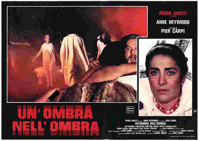 Ring of Darkness (1979) Screenshot 3