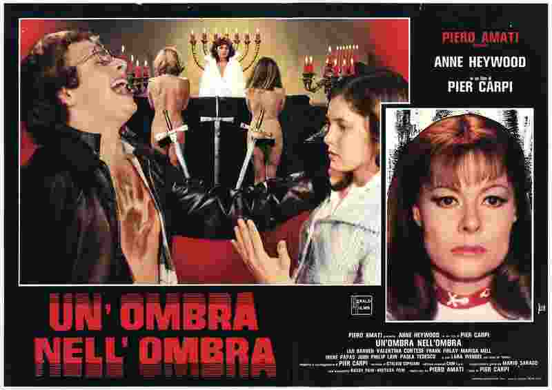Ring of Darkness (1979) Screenshot 4