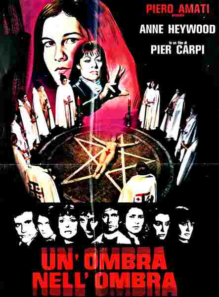 Ring of Darkness (1979) Screenshot 5