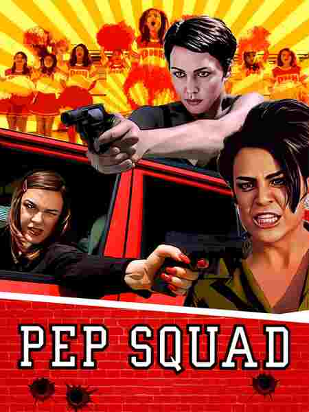 Pep Squad (1998) Screenshot 2
