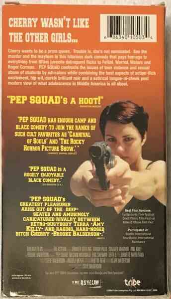 Pep Squad (1998) Screenshot 3