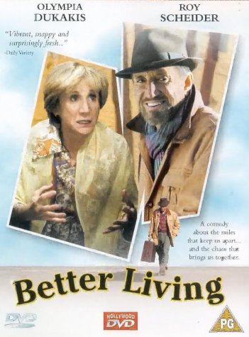 Better Living (1998) Screenshot 2