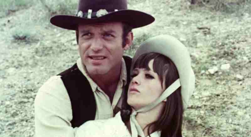 Nude Django (1968) Screenshot 3