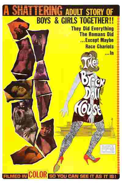 The Brick Dollhouse (1967) Screenshot 3