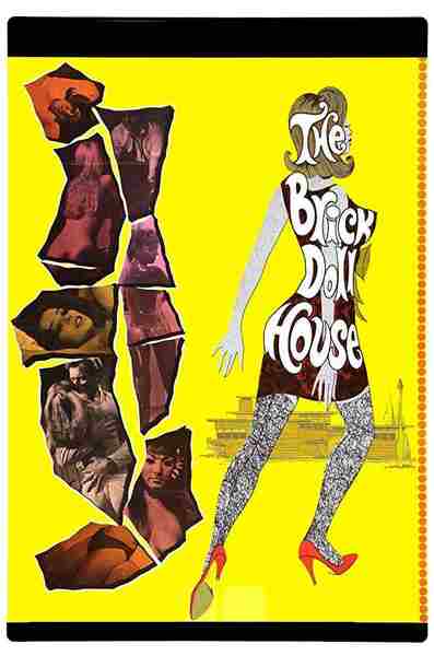 The Brick Dollhouse (1967) Screenshot 4