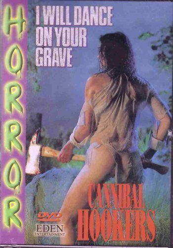 Cannibal Hookers (1987) Screenshot 1 