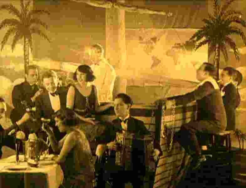 L'invitation au voyage (1927) Screenshot 1
