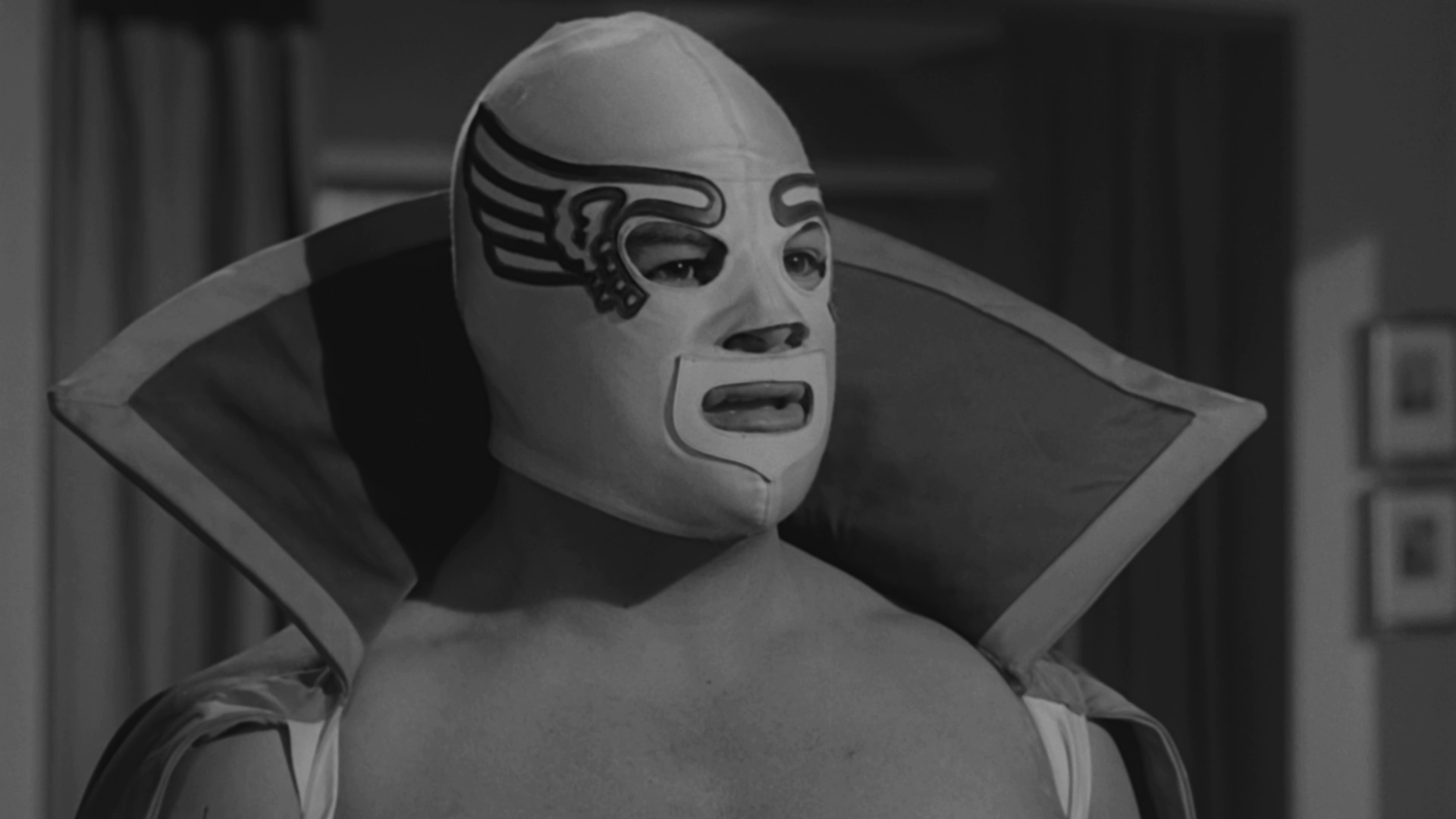 The Panther Women (1967) Screenshot 3