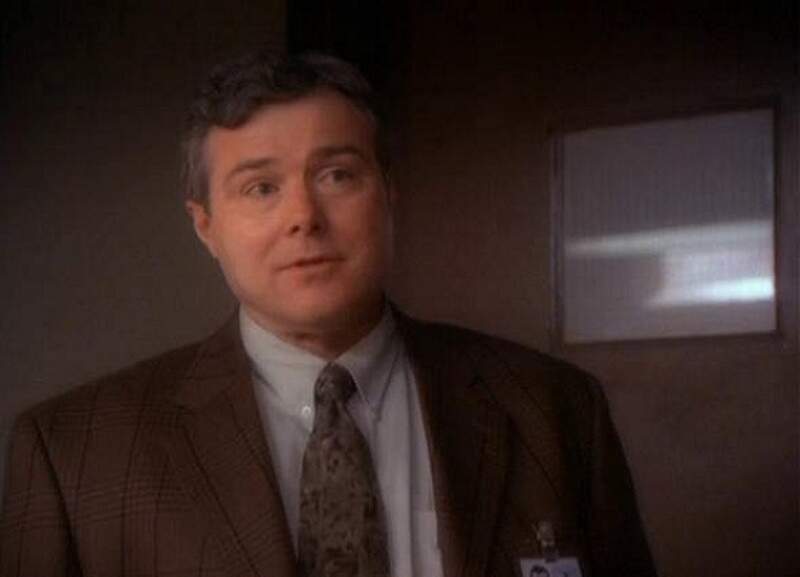 Nightmare Street (1998) starring Sherilyn Fenn on DVD DVD Nightmare Street (1998) Screenshot 3