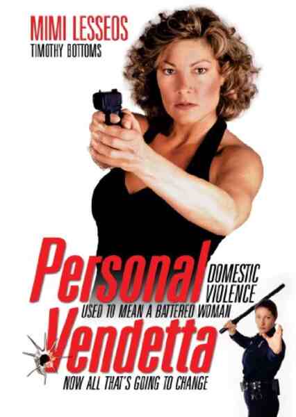 Personal Vendetta (1996) Screenshot 1