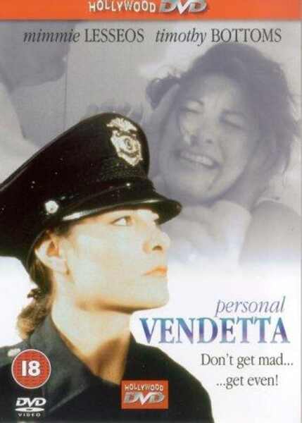Personal Vendetta (1996) Screenshot 2