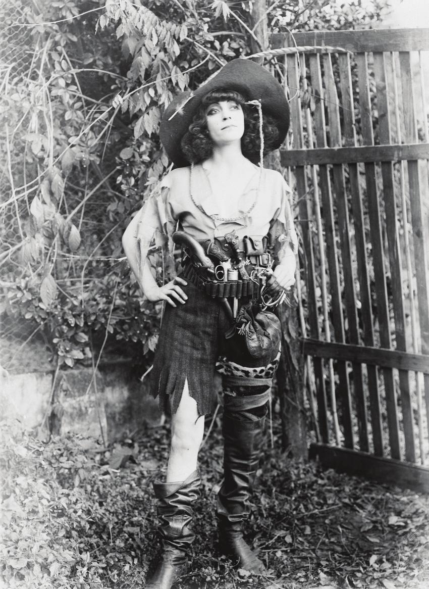 Zapatas Bande (1914) Screenshot 1