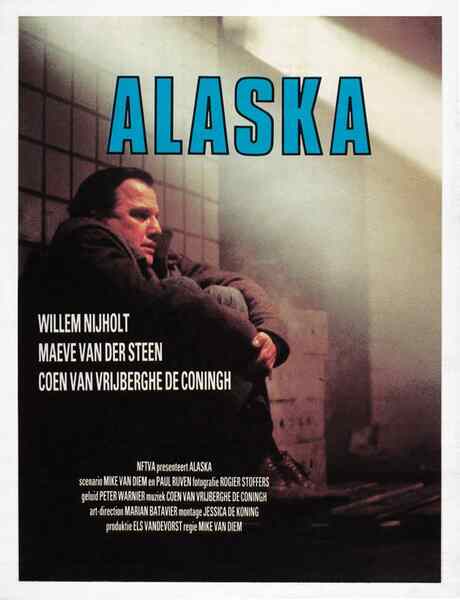 Alaska (1989) Screenshot 1