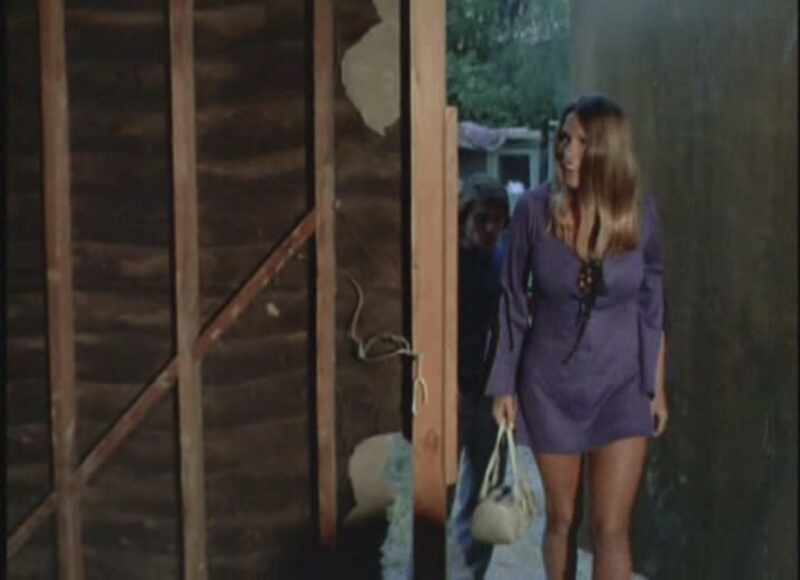 Below the Belt (1971) Screenshot 4