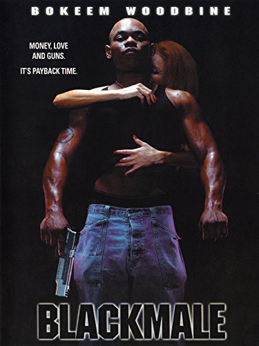 BlackMale (2000) Screenshot 1