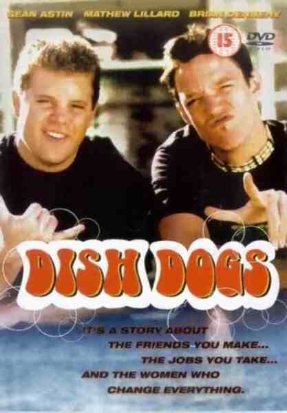 Dish Dogs (2000) Screenshot 1