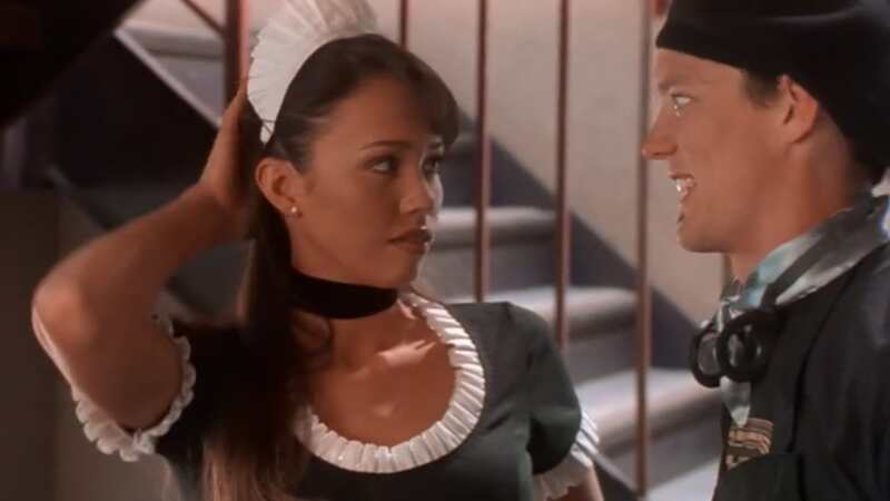 Dish Dogs (2000) Screenshot 3