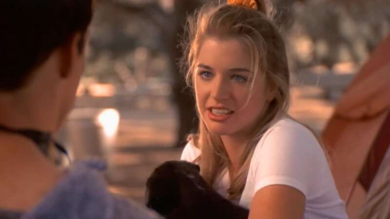 Dish Dogs (2000) Screenshot 4