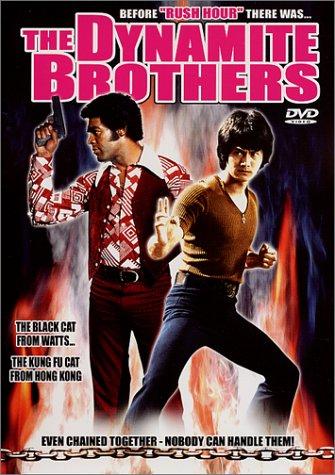 Dynamite Brothers (1974) Screenshot 5 