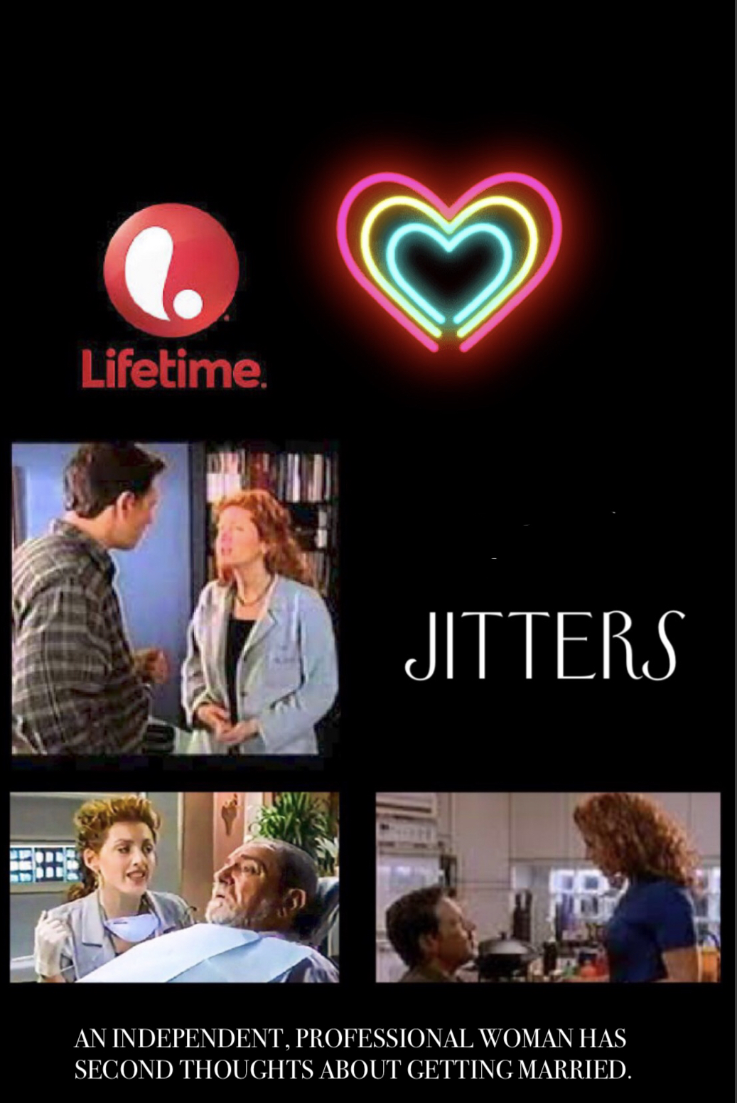 Jitters (1997) Screenshot 1