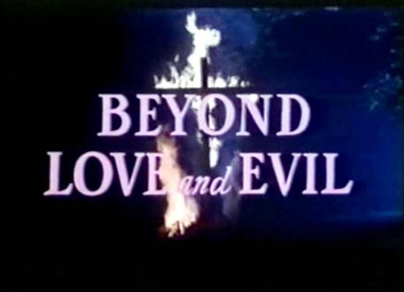 Beyond Love and Evil (1969) Screenshot 2